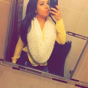 Meet your Posher, Liliana