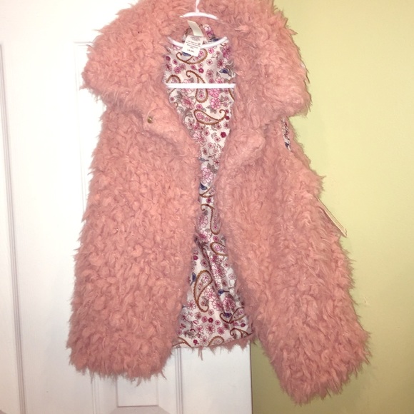 Kids Vest