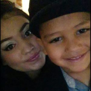 Meet your Posher, Isabell