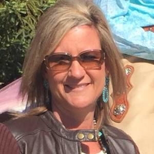 Meet your Posher, Marnee