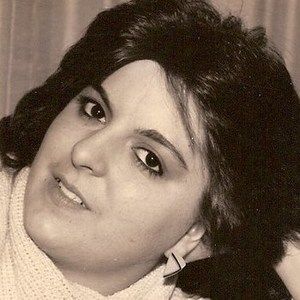 Meet your Posher, Christine