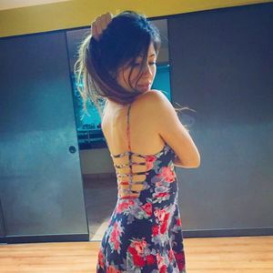 Meet your Posher, Jess