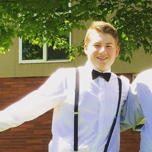 Meet your Posher, Jackson