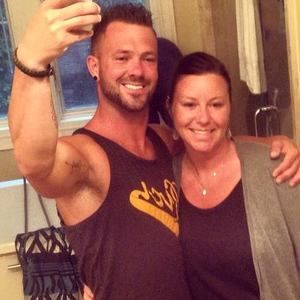 Meet your Posher, Adam