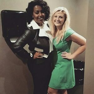 Vegan Leather Jacket