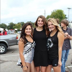 Meet your Posher, Isabella