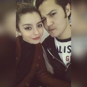 Meet your Posher, Yesenia