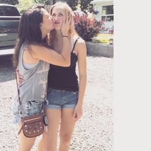 Meet your Posher, Mariah