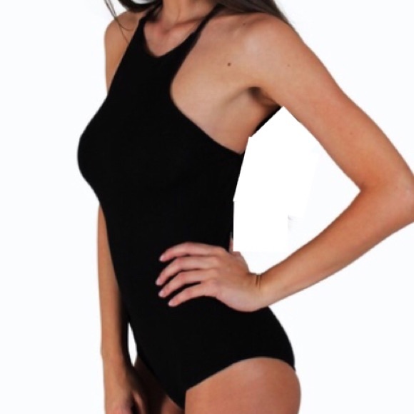 LAST ONE✨Body Suit w back straps - Picture 3 of 6