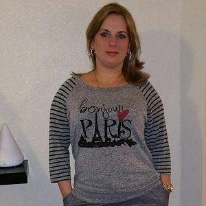 Meet your Posher, Saray