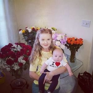 Meet your Posher, Elena