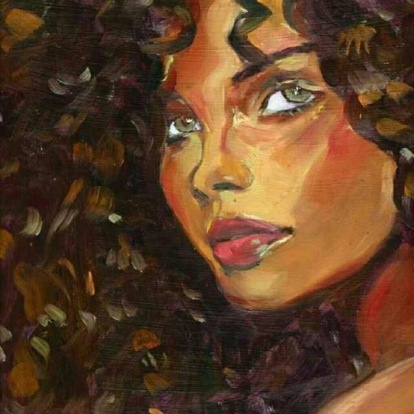 Meet your Posher, E. davina - Picture 1 of 1