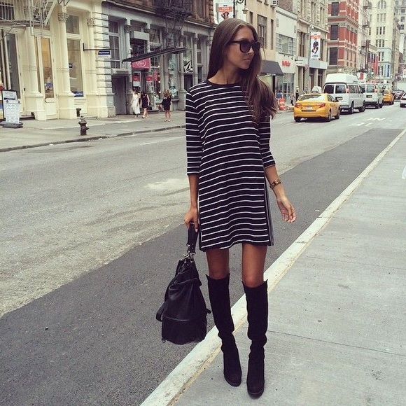 Stuart Weitzman boots size 7