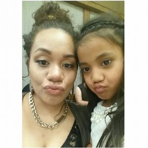 Meet your Posher, Tina