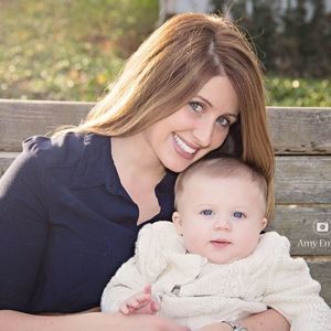 Meet your Posher, Amy