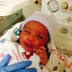 Meet your Posher, Ariel