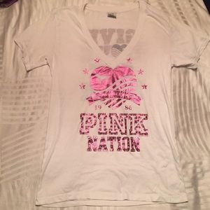 CUTE Victoria's Secret Shirt 💕
