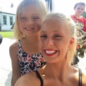 Meet your Posher, Sierra