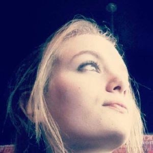 Meet your Posher, Kaitlyn