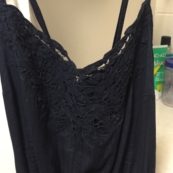 HOLLISTER SUNDRESS - Picture 3 of 3