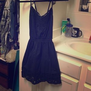 HOLLISTER SUNDRESS
