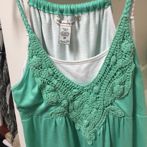 SPRING/SUMMER DRESS - Picture 2 of 2