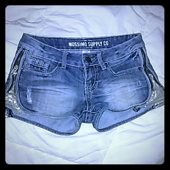 Mossimo Supply Co.