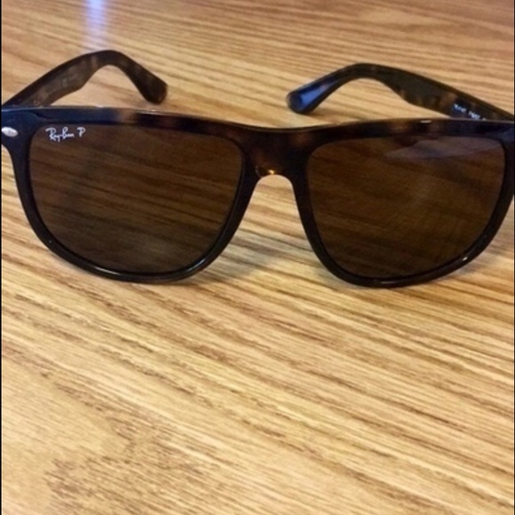 Rayban sunglasses