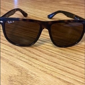 Rayban sunglasses