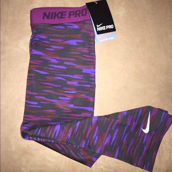 nike pro haze