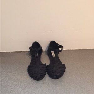 Steve Madden flats. Never worn before.