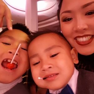 Meet your Posher, Annie