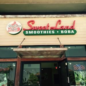 Meet your Posher, Otis