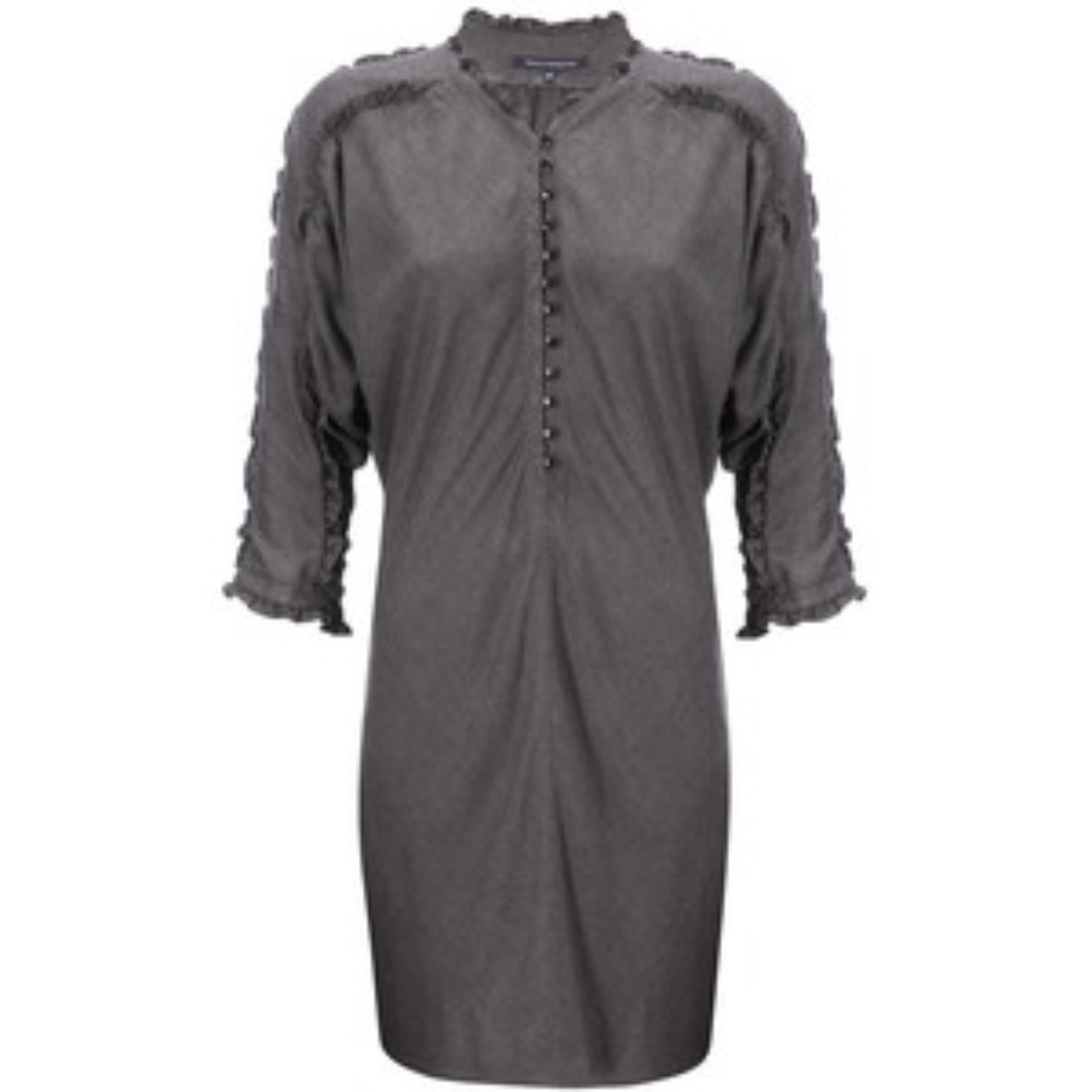 NWT French Connection Long Sleeve Dress