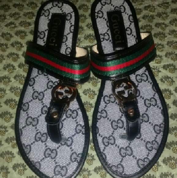 Leather Summer sandals