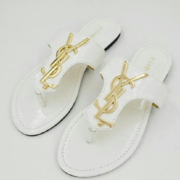 Summer Sandals