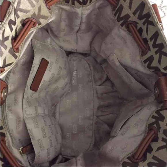 Authentic Pre-owned Michael Kors bag - Picture 2 of 3