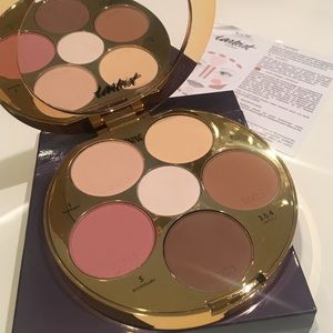 Tarte - tarteist contour palette