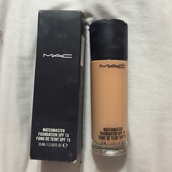 MAC Foundation Matchmaster