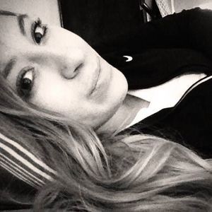 Meet your Posher, Jordan