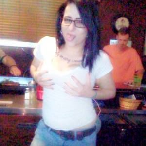 Meet your Posher, Brooke