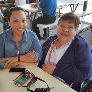 Meet your Posher, Maira