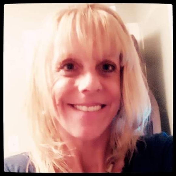 Meet your Posher, Shannon