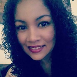 Meet your Posher, Luisa