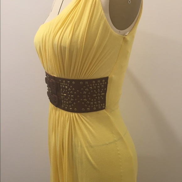 💖SKY SALE💖Grecian Goddess Dress