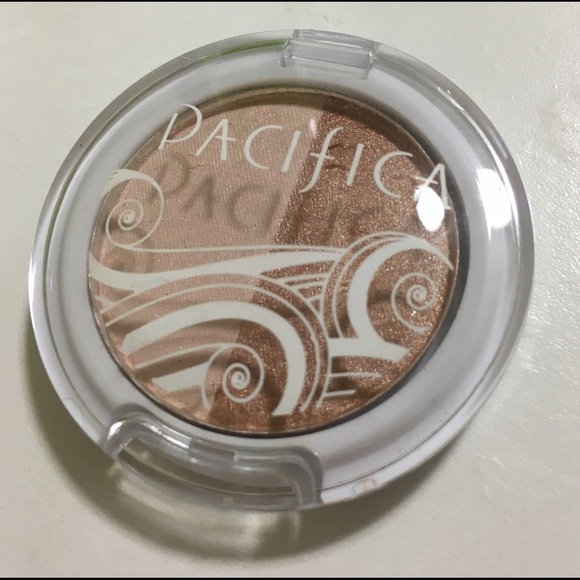 Pacifica Eye Shadows - Picture 3 of 3