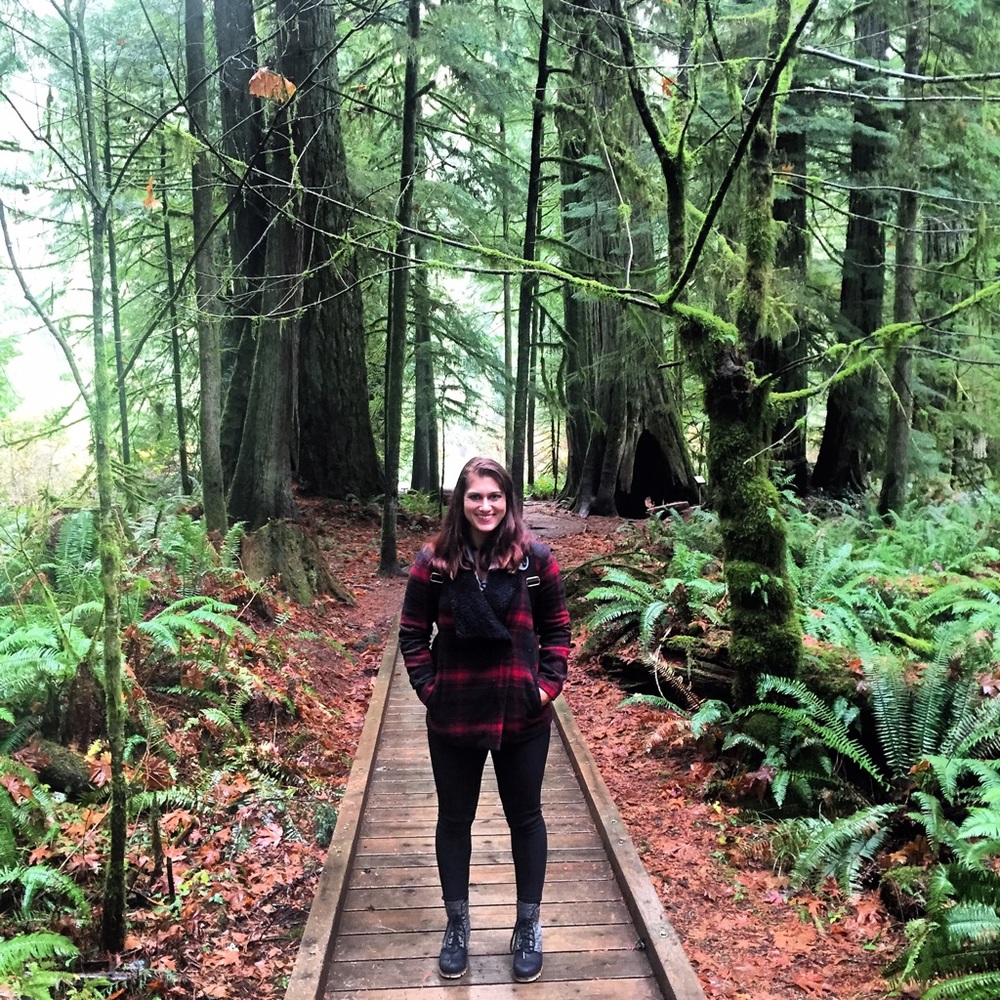 Meet your Posher, Torri