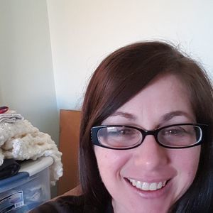 Meet your Posher, Tammy