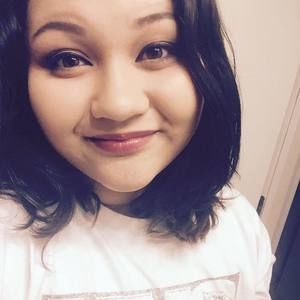 Meet your Posher, Rhea-mae