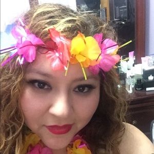 Meet your Posher, Margaret